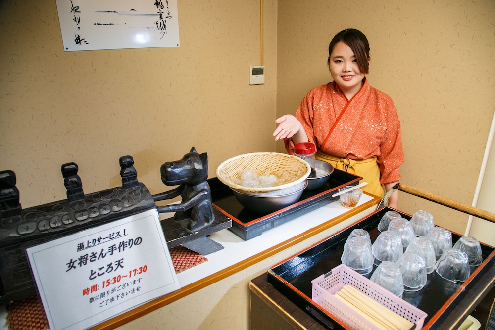 石鏡第一ホテル神倶良 志摩