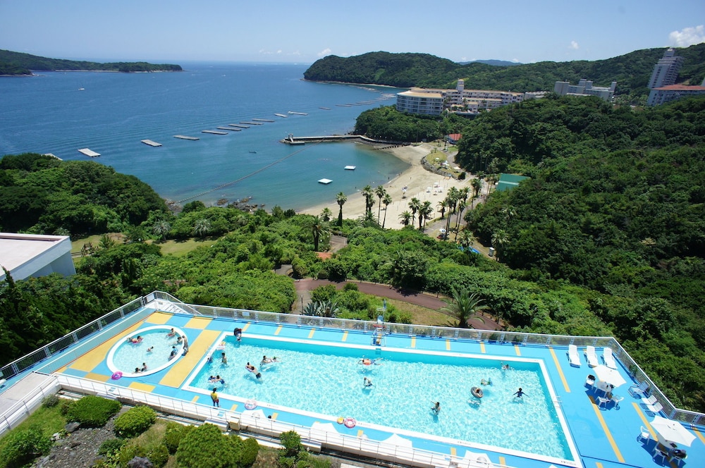 ホテル鳥羽小涌園 志摩