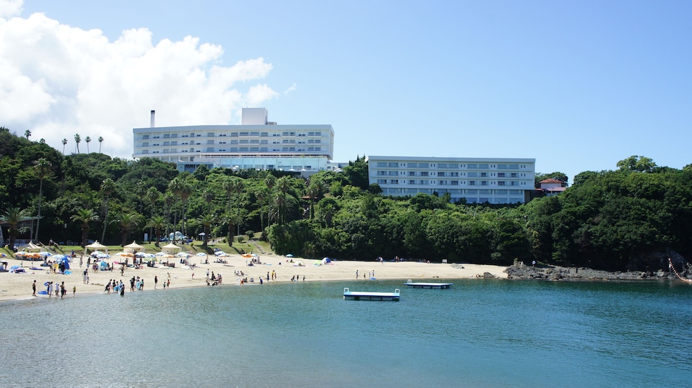 ホテル鳥羽小涌園 志摩