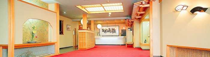 鳥羽・吉田屋 錦海楼 志摩