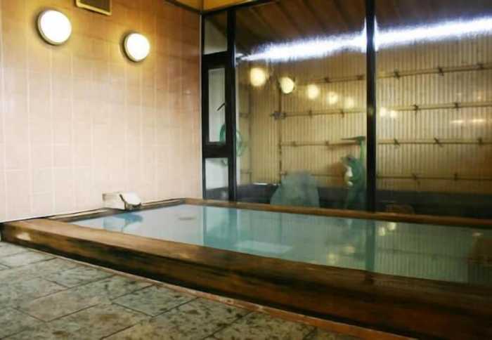 鳥羽 吉田屋 湯坊旅籠 和光 志摩