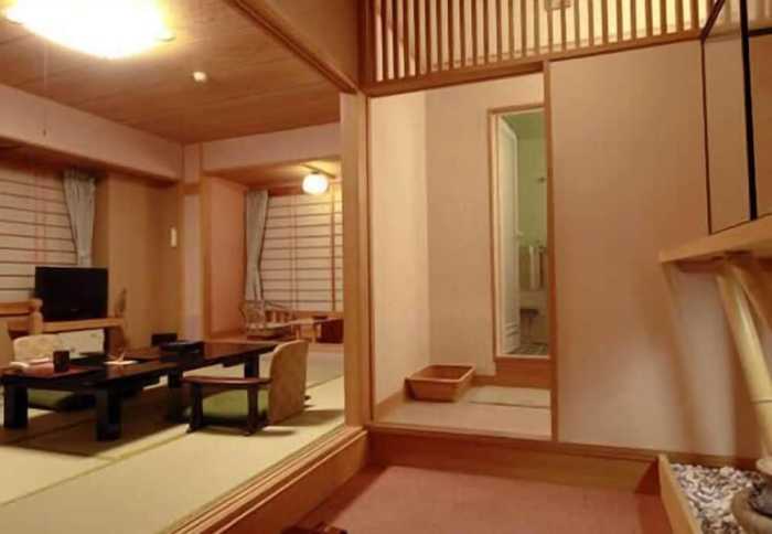 鳥羽 吉田屋 湯坊旅籠 和光 志摩