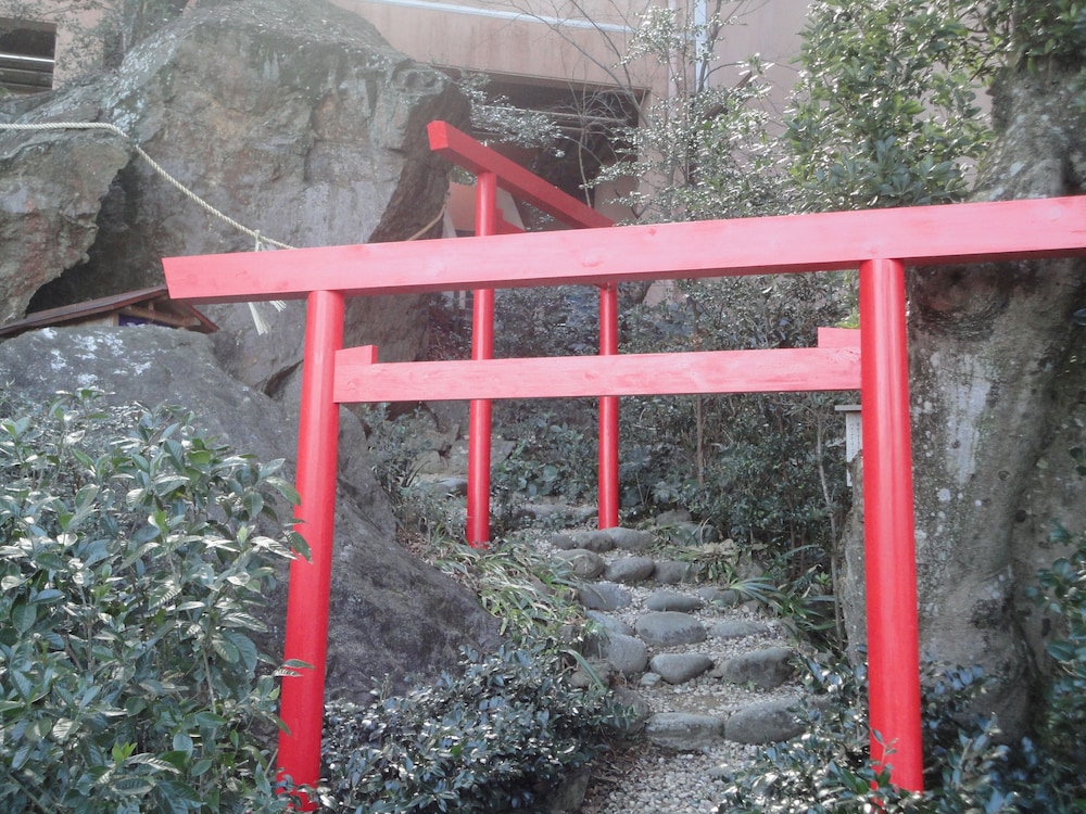 ホテルマリテーム海幸園 志摩