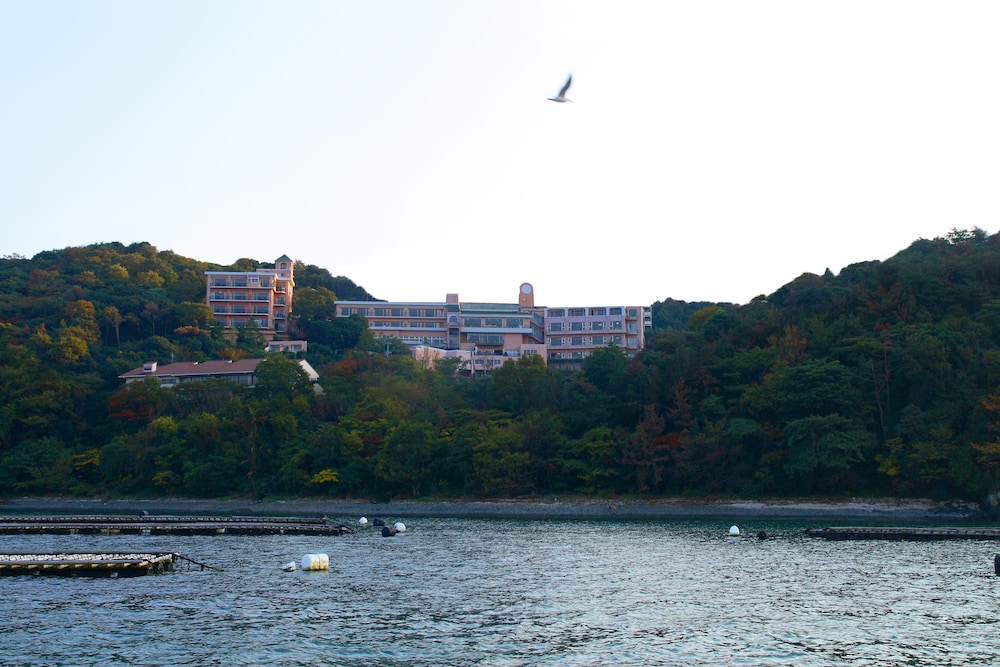 ホテルマリテーム海幸園 志摩