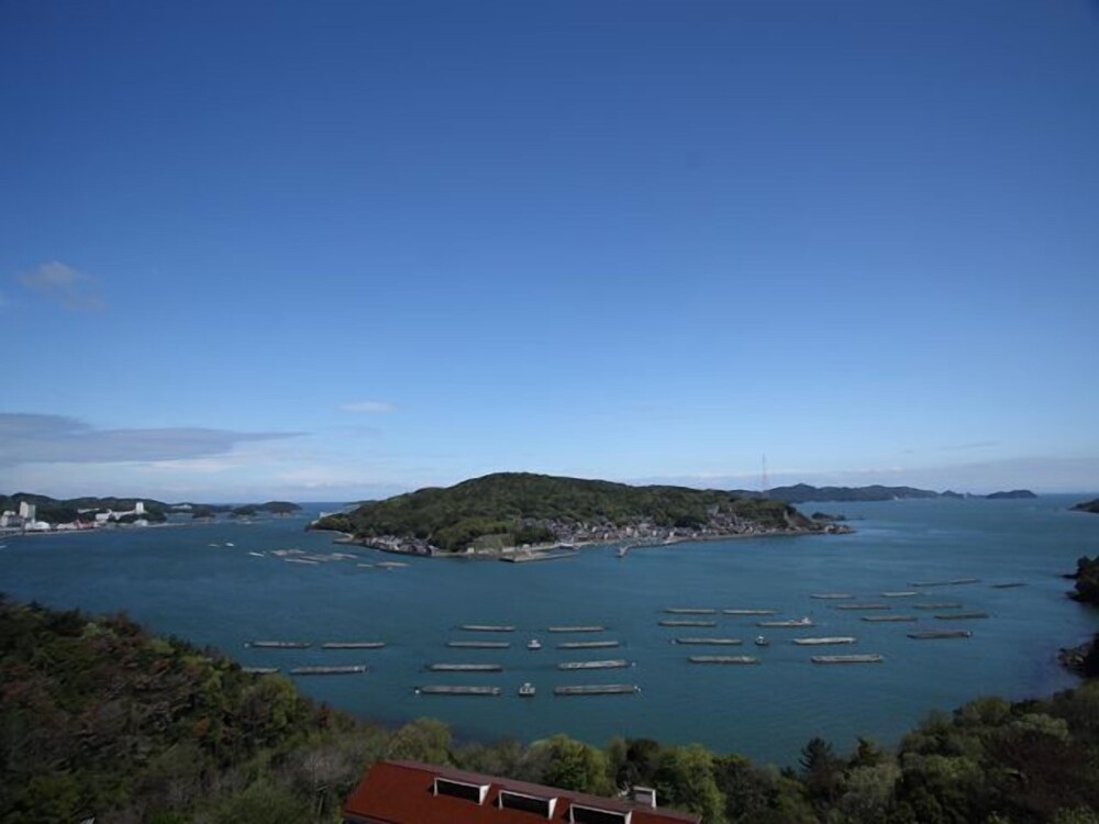 ホテルマリテーム海幸園 志摩