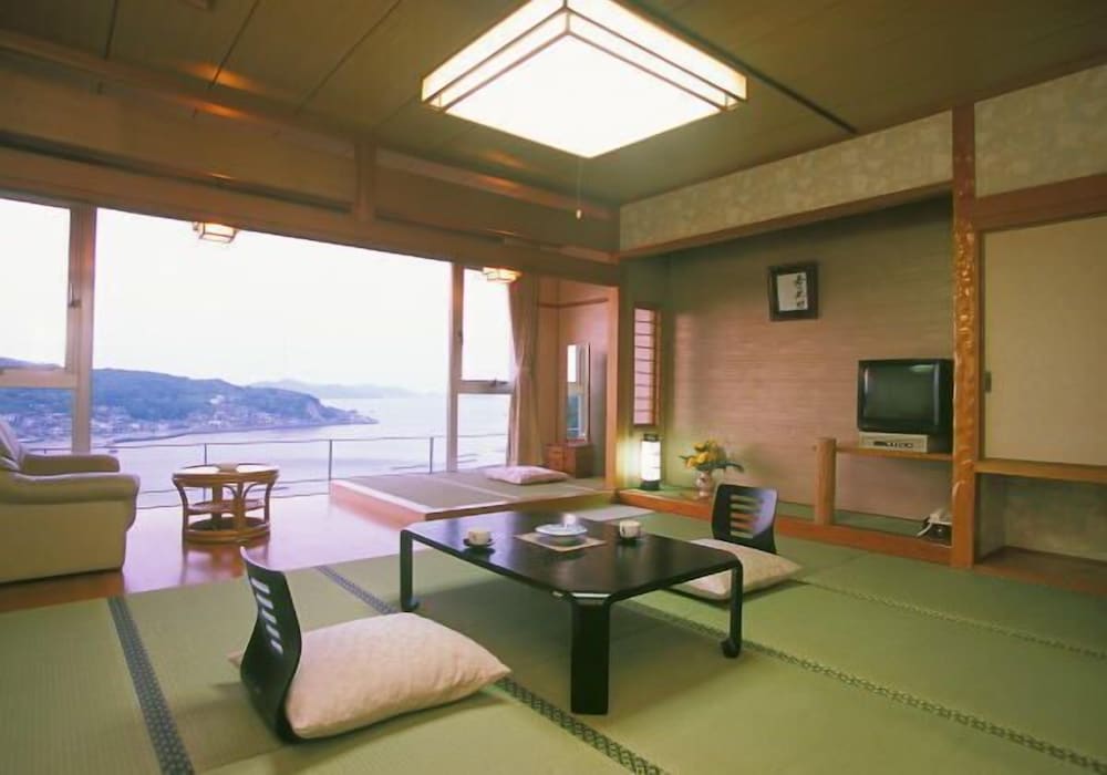 ホテルマリテーム海幸園 志摩