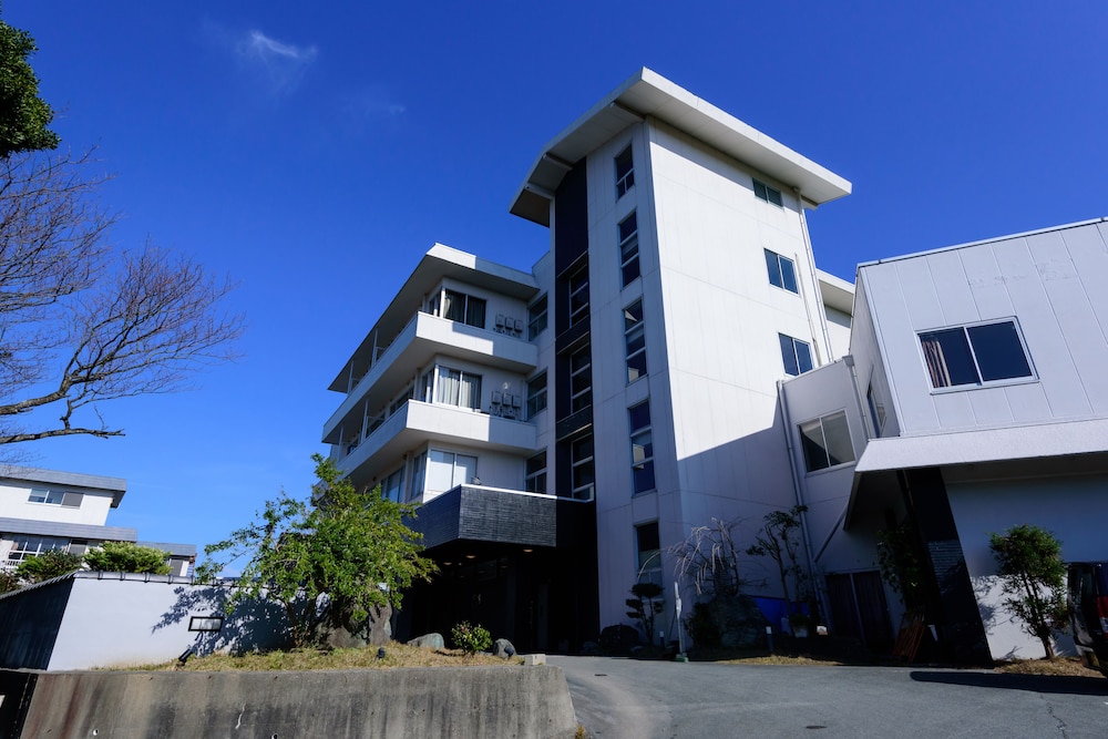ホテルクローバー 風薫 志摩
