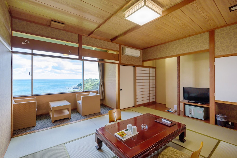 ホテルクローバー 風薫 志摩