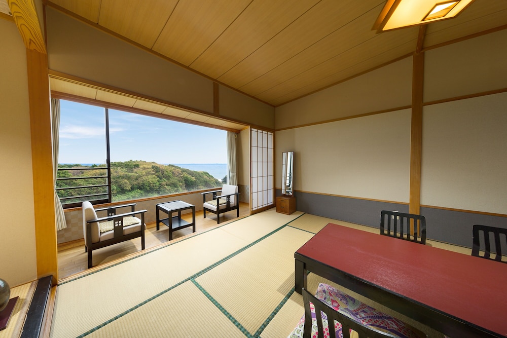 五感の宿 慶泉 志摩