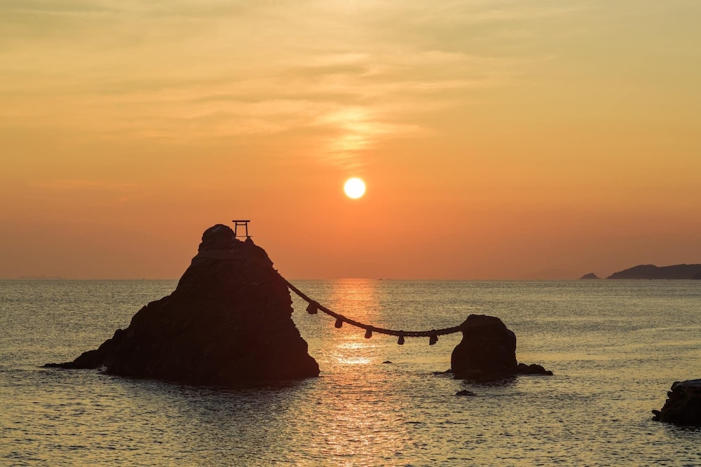 ウィスタリアンライフクラブ鳥羽 志摩