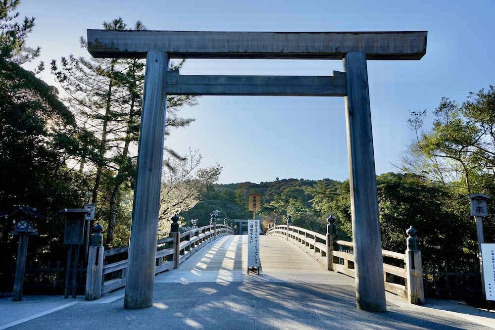 ウィスタリアンライフクラブ鳥羽 志摩