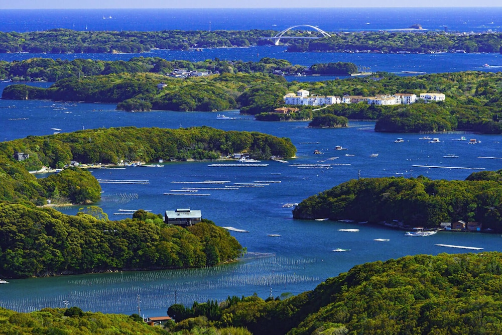 ウィスタリアンライフクラブ鳥羽 志摩