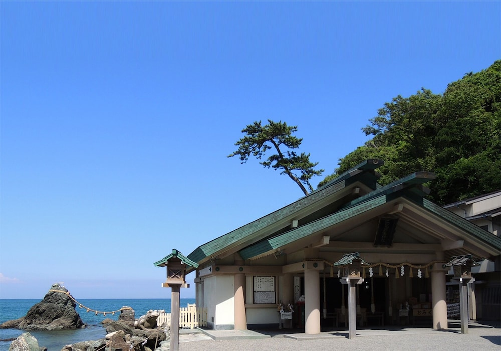 ウィスタリアンライフクラブ鳥羽 志摩