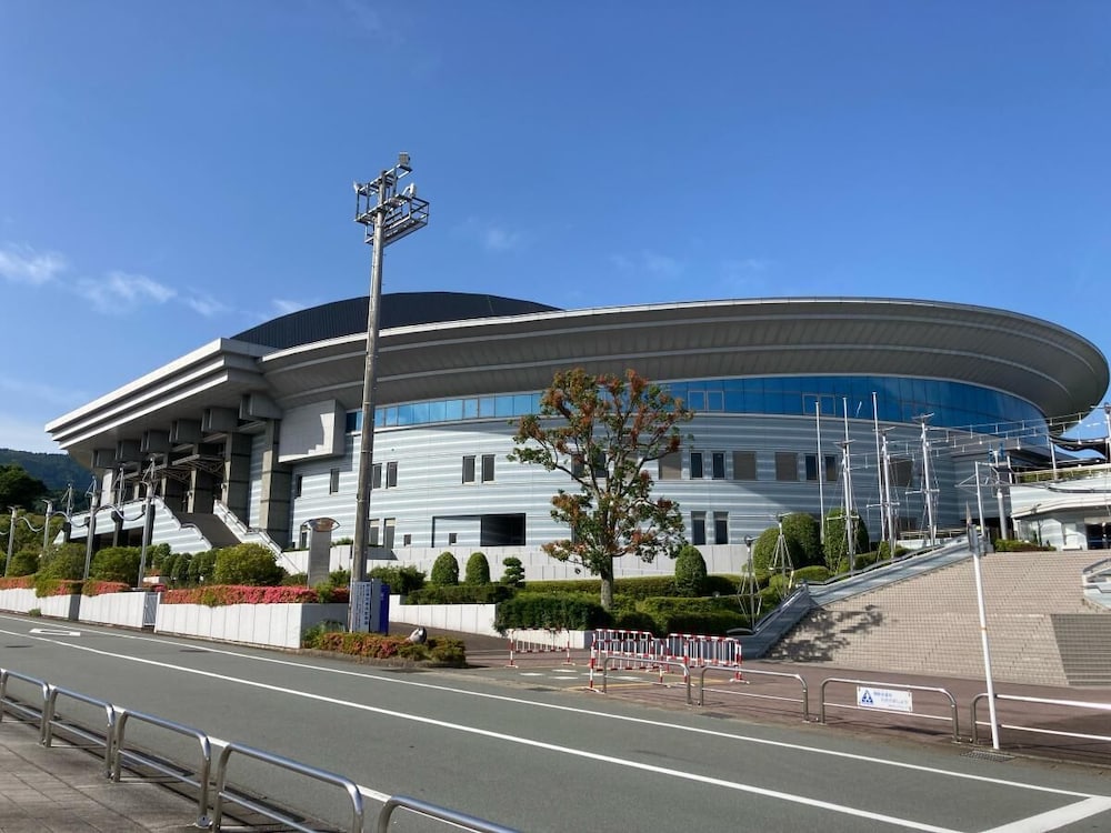 ウィスタリアンライフクラブ鳥羽 志摩