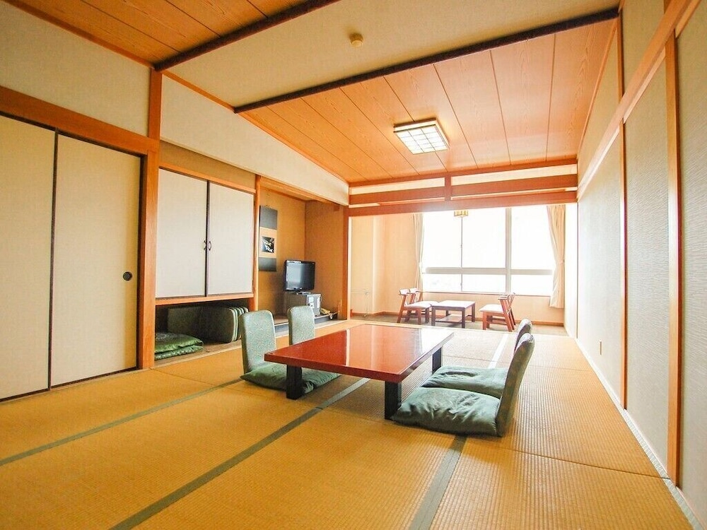 相差パシフィックホテル 志摩