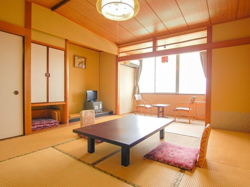 相差パシフィックホテル 志摩