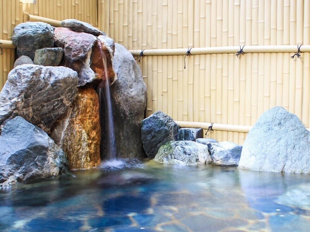 相差パシフィックホテル 志摩