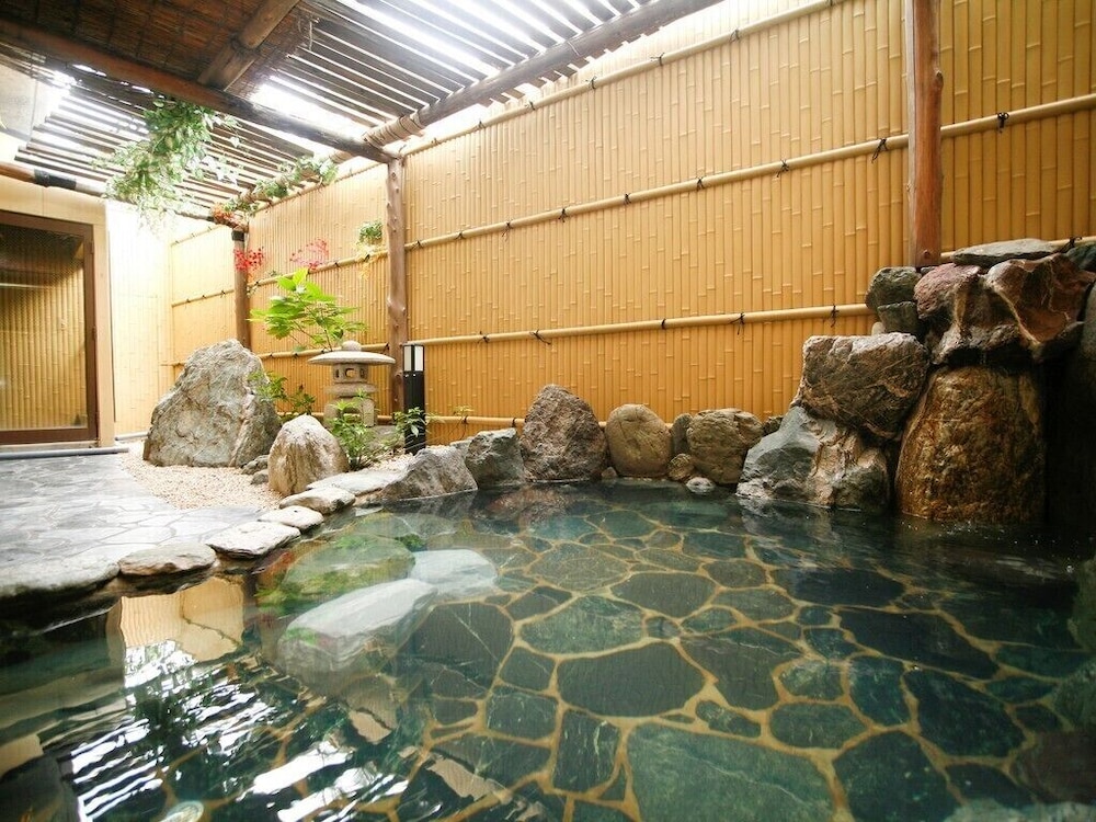 相差パシフィックホテル 志摩