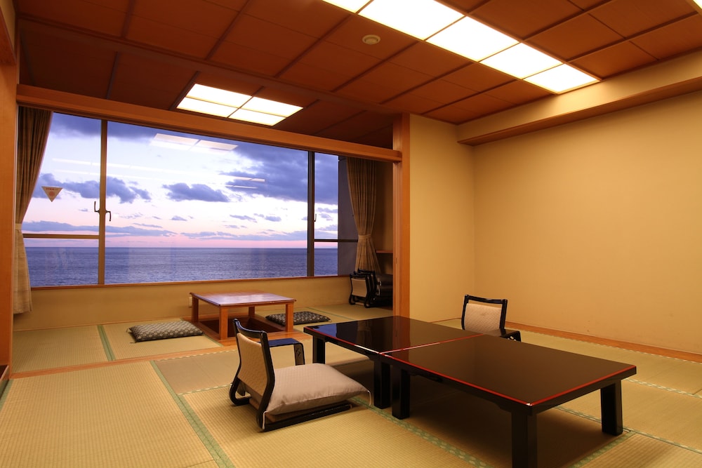 湯元館ニュー浜島 志摩