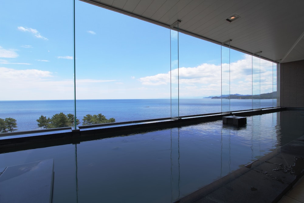 湯元館ニュー浜島 志摩