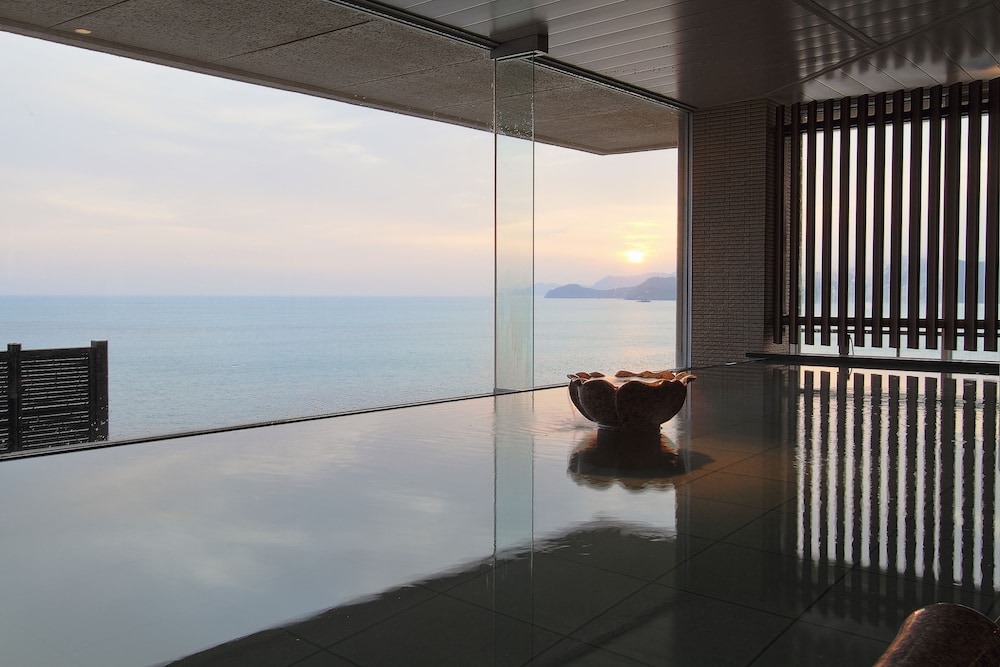 湯元館ニュー浜島 志摩