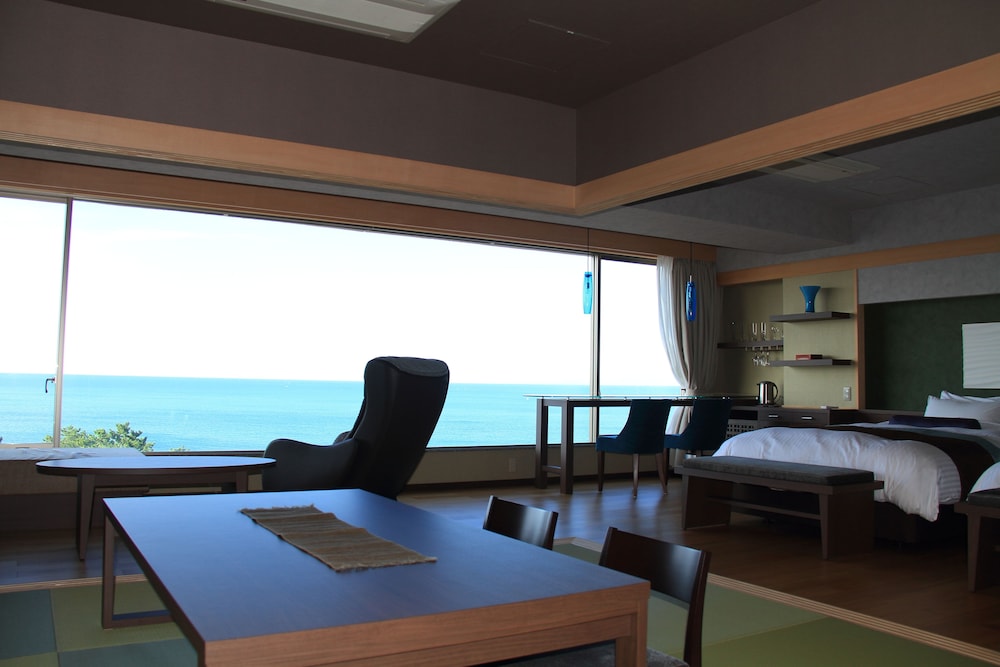 湯元館ニュー浜島 志摩
