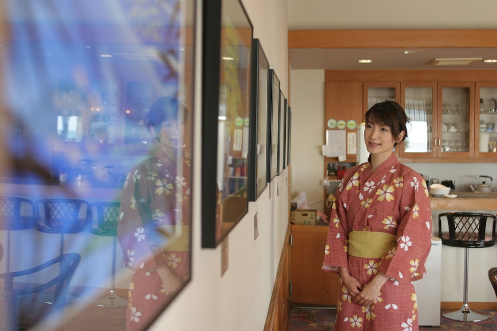 旅の宿 潮の灯 鯨望荘 志摩