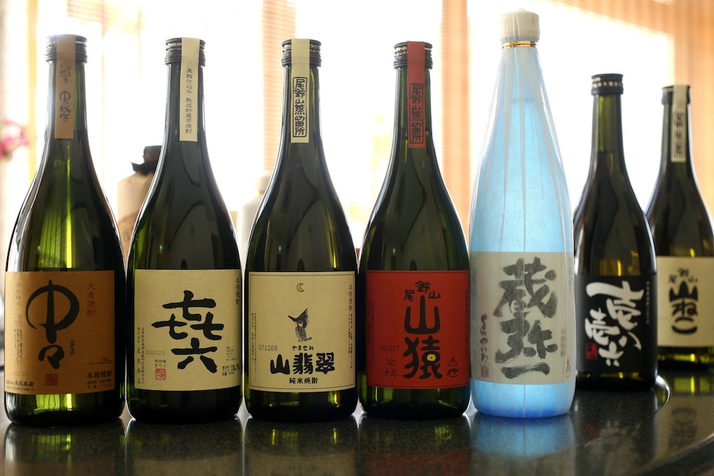 旅の宿 潮の灯 鯨望荘 志摩