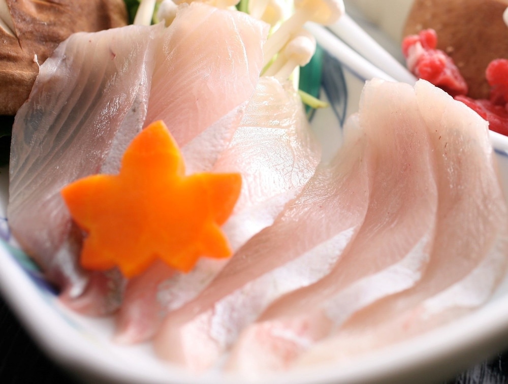 旅の宿 潮の灯 鯨望荘 志摩