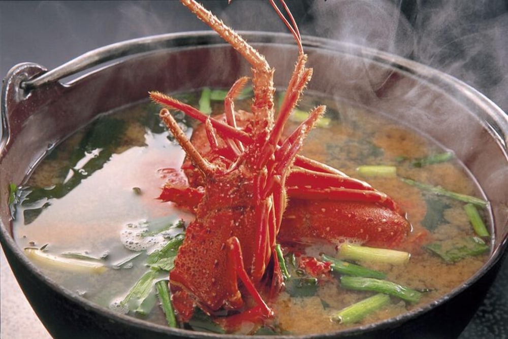 旅の宿 潮の灯 鯨望荘 志摩