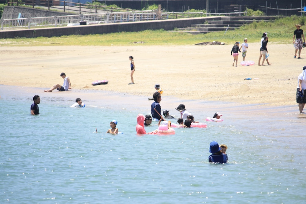 旅の宿 潮の灯 鯨望荘 志摩