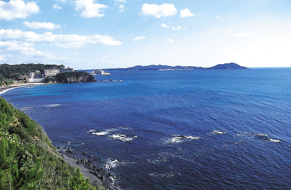 旅の宿 潮の灯 鯨望荘 志摩