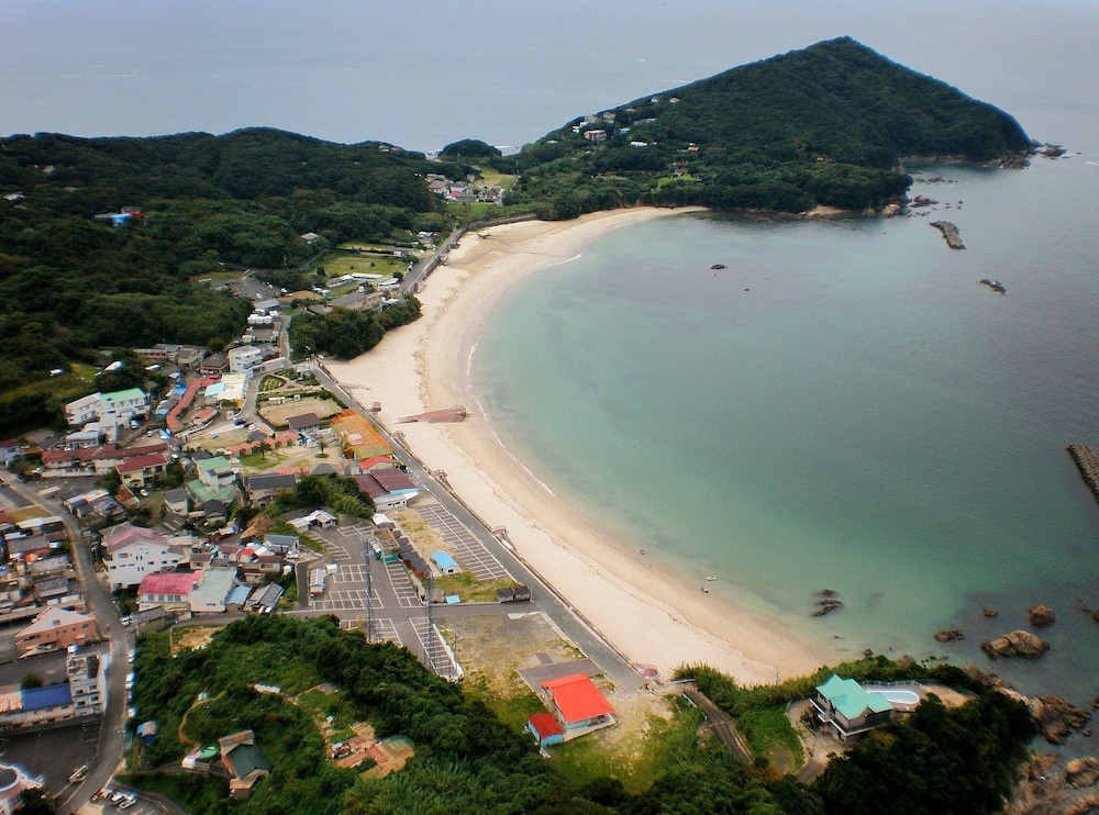 旅の宿 潮の灯 鯨望荘 志摩