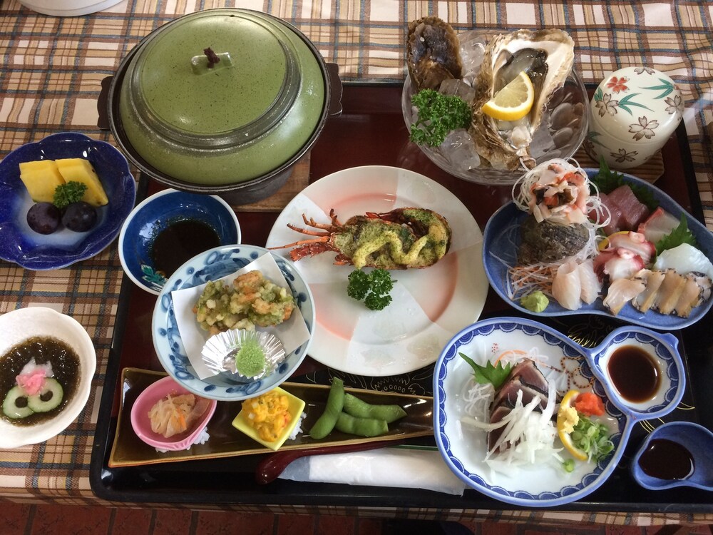 賢島グランドホテル 志摩
