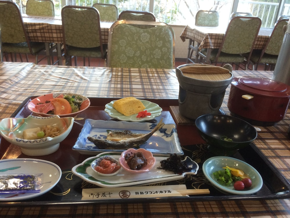 賢島グランドホテル 志摩