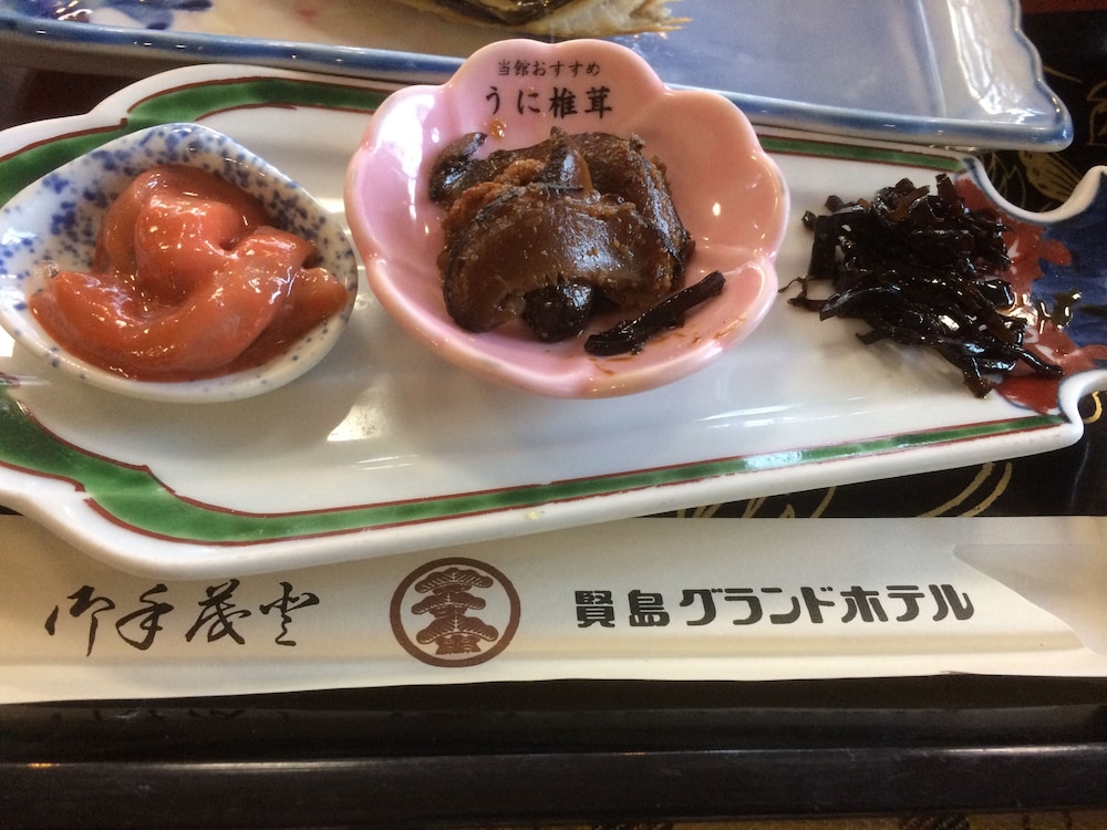 賢島グランドホテル 志摩
