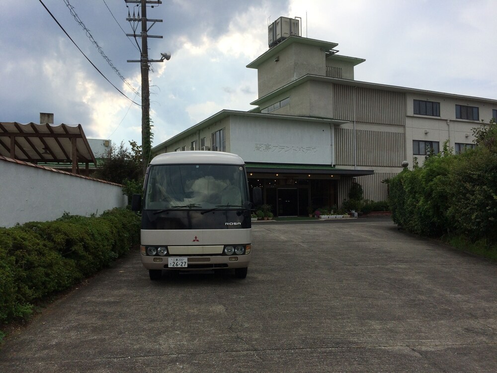 賢島グランドホテル 志摩