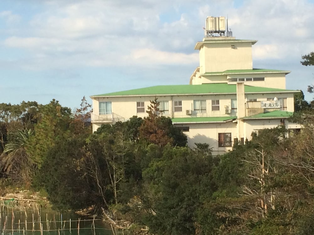 賢島グランドホテル 志摩