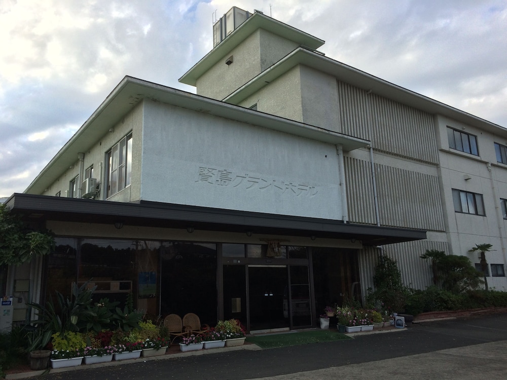 賢島グランドホテル 志摩