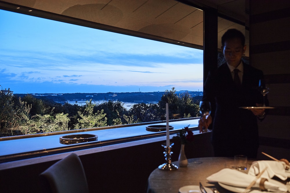 ザ・ひらまつ ホテルズ & リゾーツ 賢島 志摩