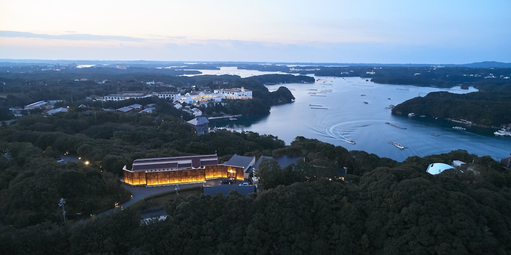 ザ・ひらまつ ホテルズ & リゾーツ 賢島 志摩