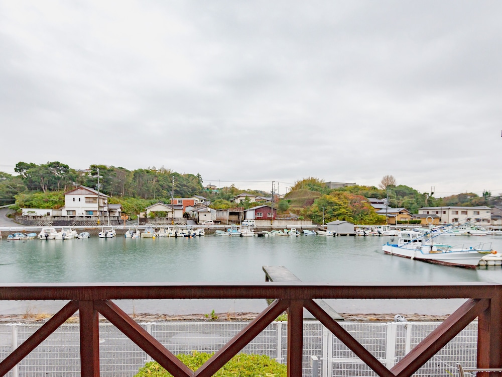 TABIST ヴィラダイオーリゾート 伊勢志摩 志摩