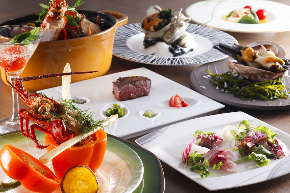 美食の隠れ家プロヴァンス 志摩