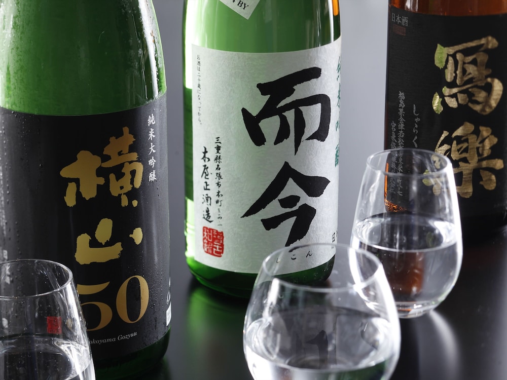 美食の隠れ家プロヴァンス 志摩