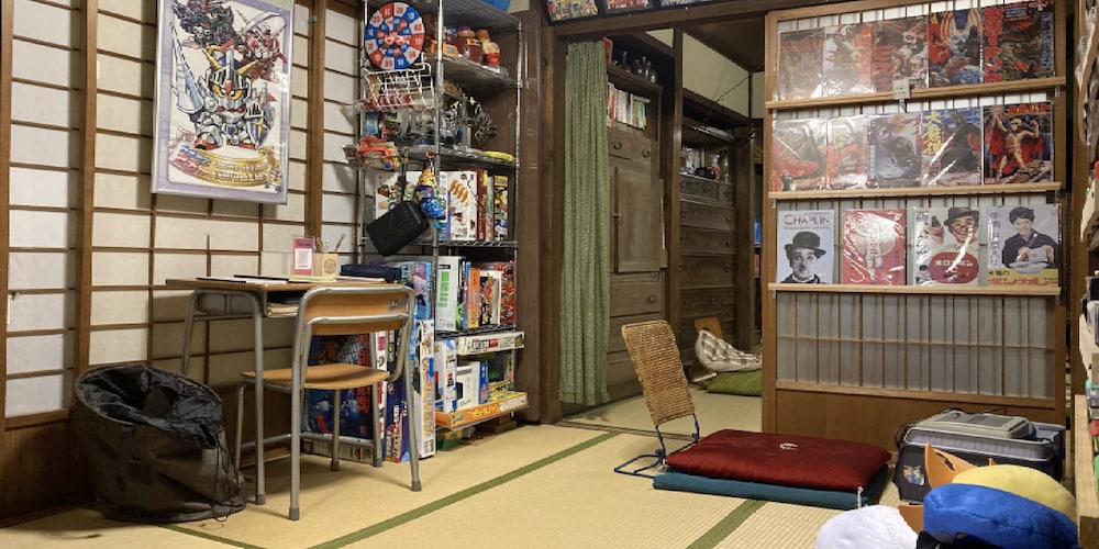 わがらん家 志摩