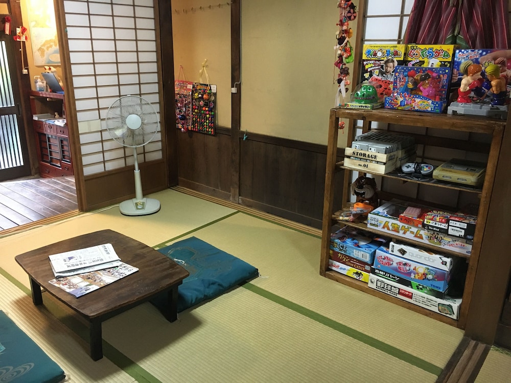 わがらん家 志摩