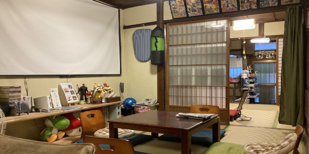 わがらん家 志摩