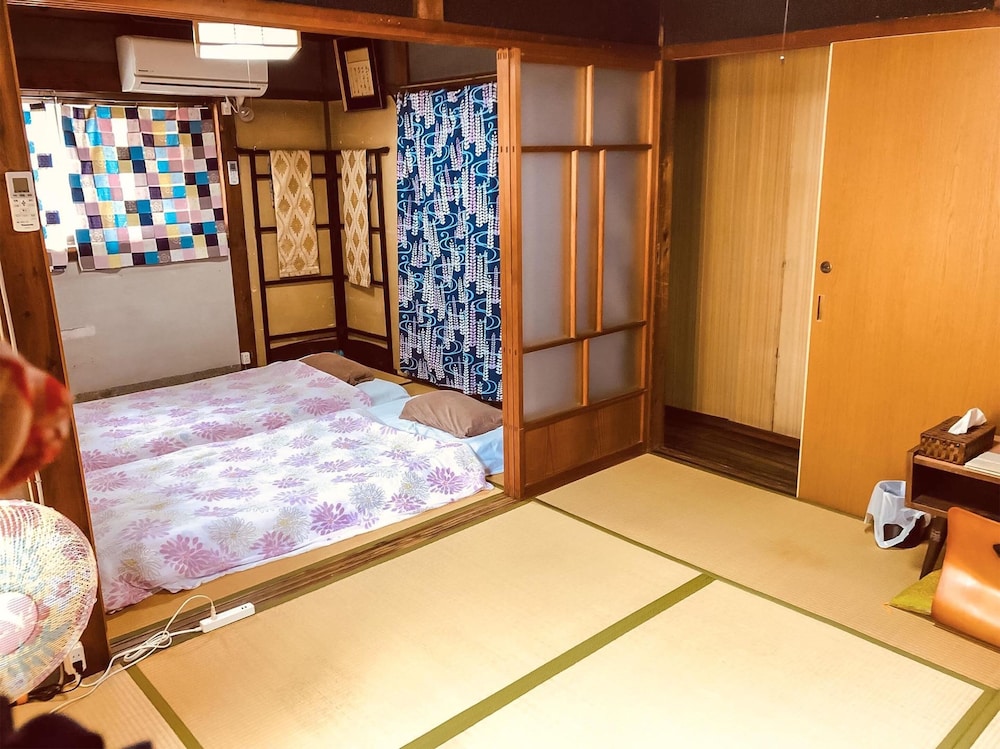 わがらん家 志摩