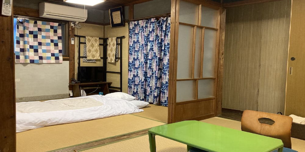 わがらん家 志摩