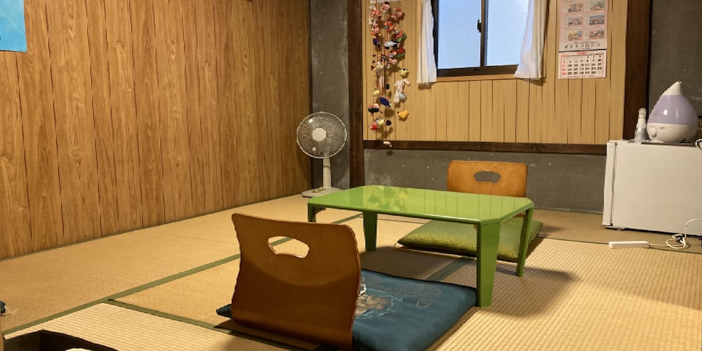わがらん家 志摩